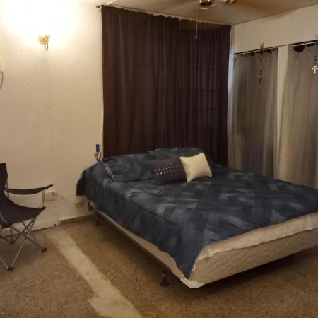 Figueroa Guest Rooms In Country Club San Juan Buitenkant foto