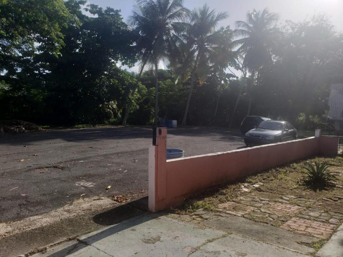 Figueroa Guest Rooms In Country Club San Juan Buitenkant foto