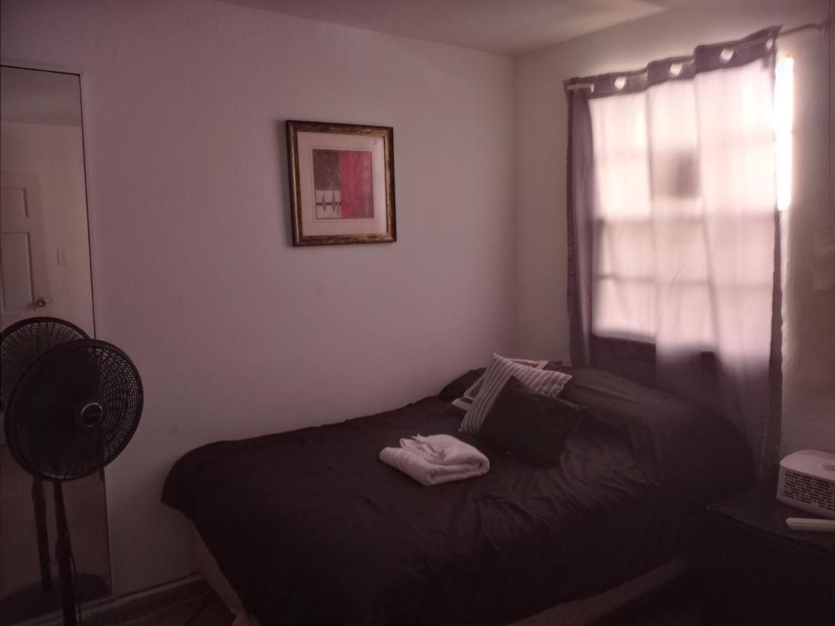 Figueroa Guest Rooms In Country Club San Juan Buitenkant foto