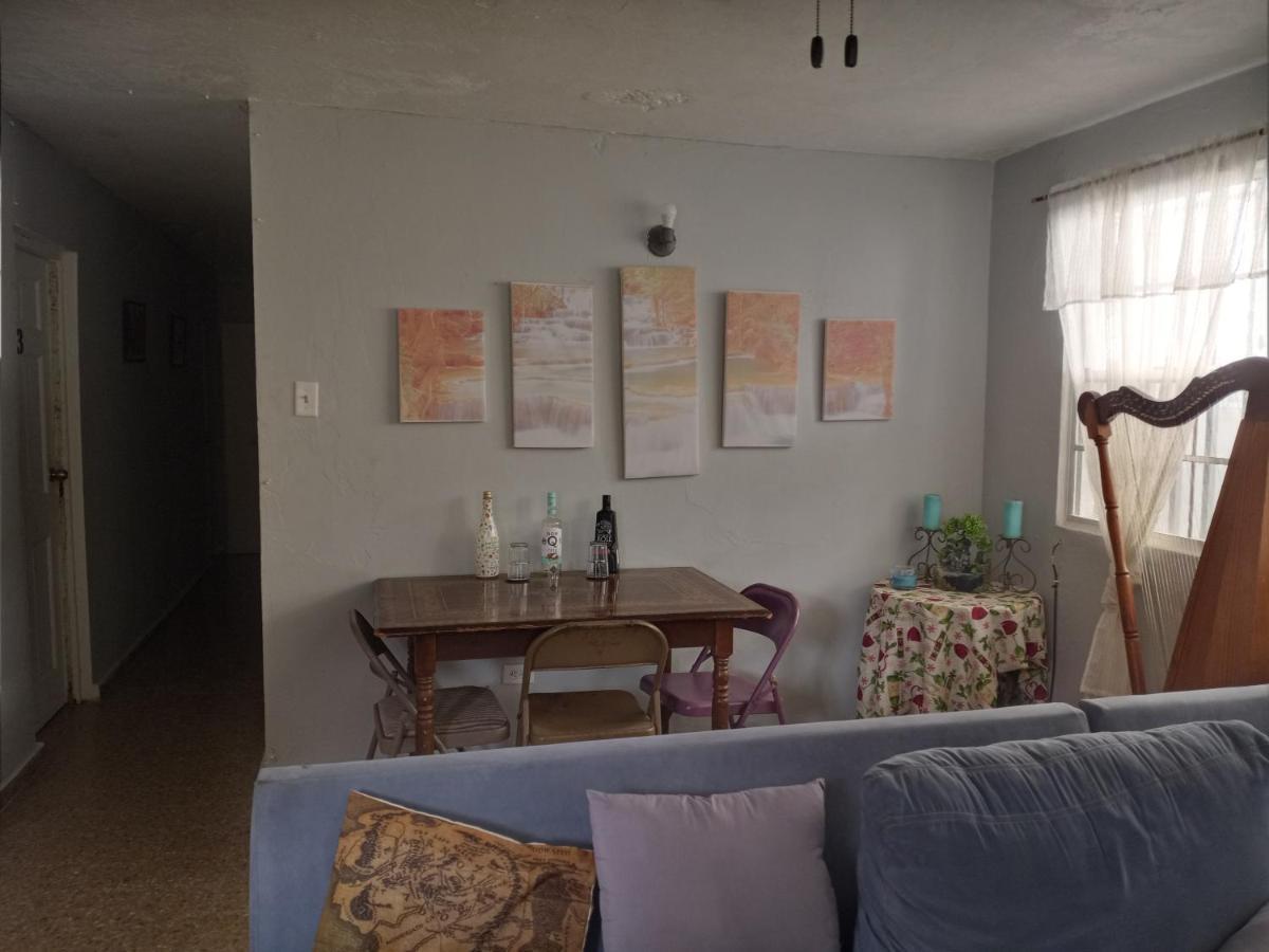 Figueroa Guest Rooms In Country Club San Juan Buitenkant foto
